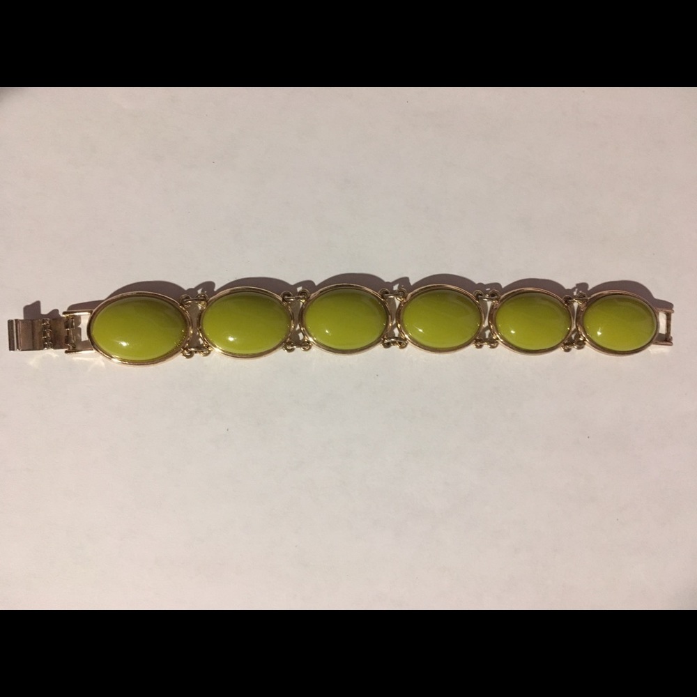 Trina Turk for Banana Republic bracelet